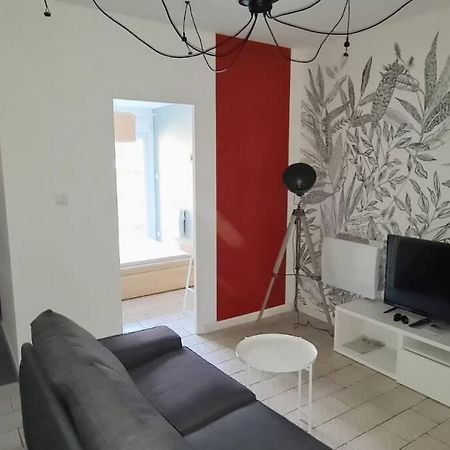 L'Olivier Lägenhet Douai Exteriör bild