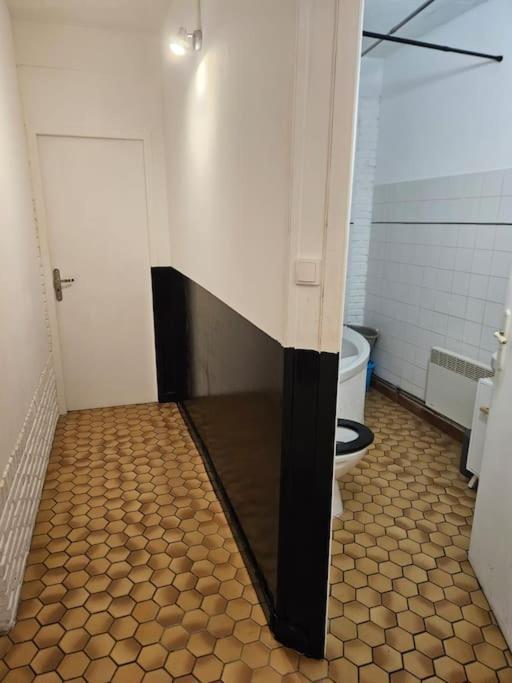 L'Olivier Lägenhet Douai Exteriör bild